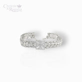Queen Victoria's Diamond Crown - Choker